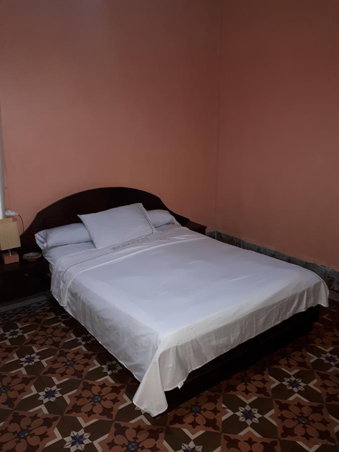 Pension Safari Tangier Exterior photo